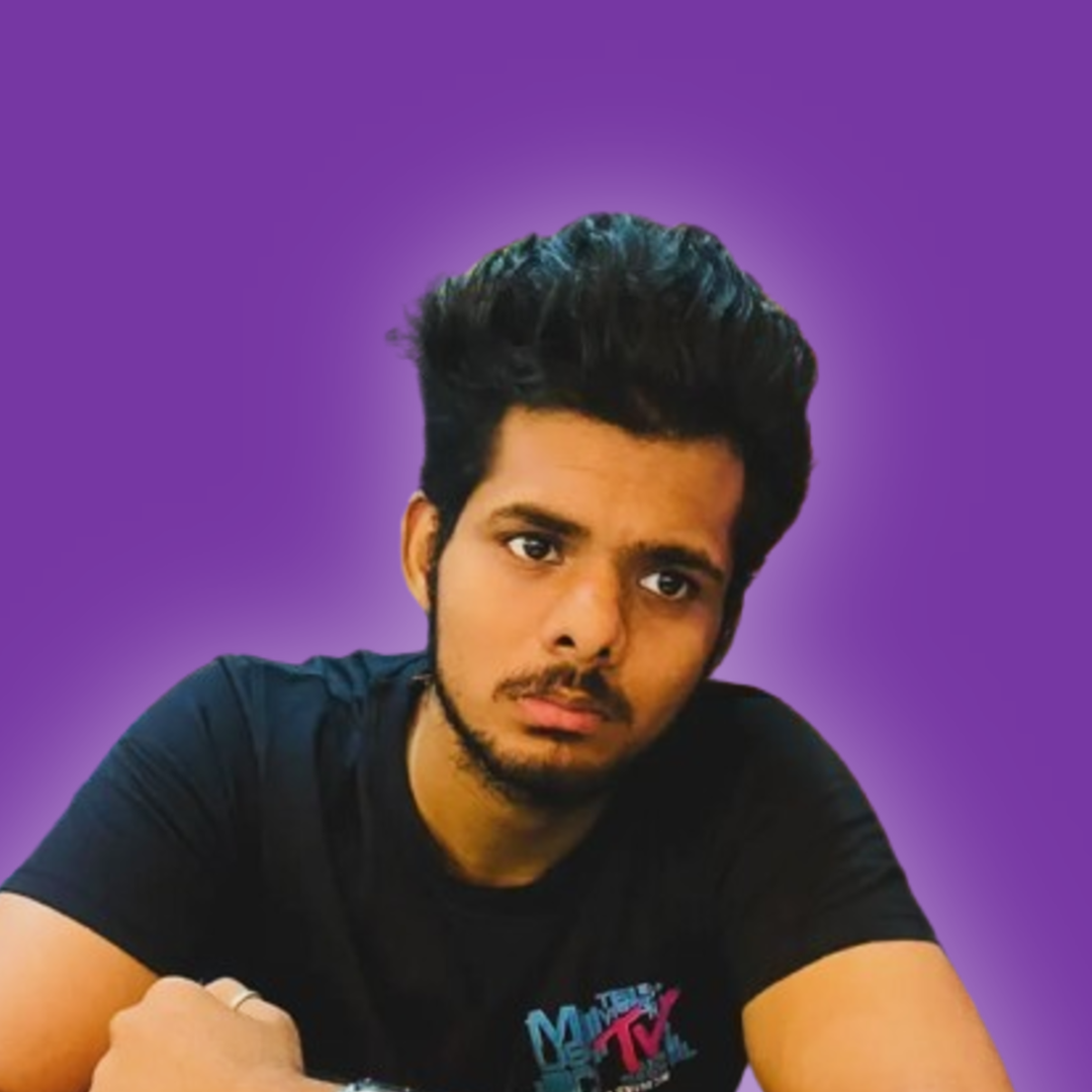 Atharva Jaiswal